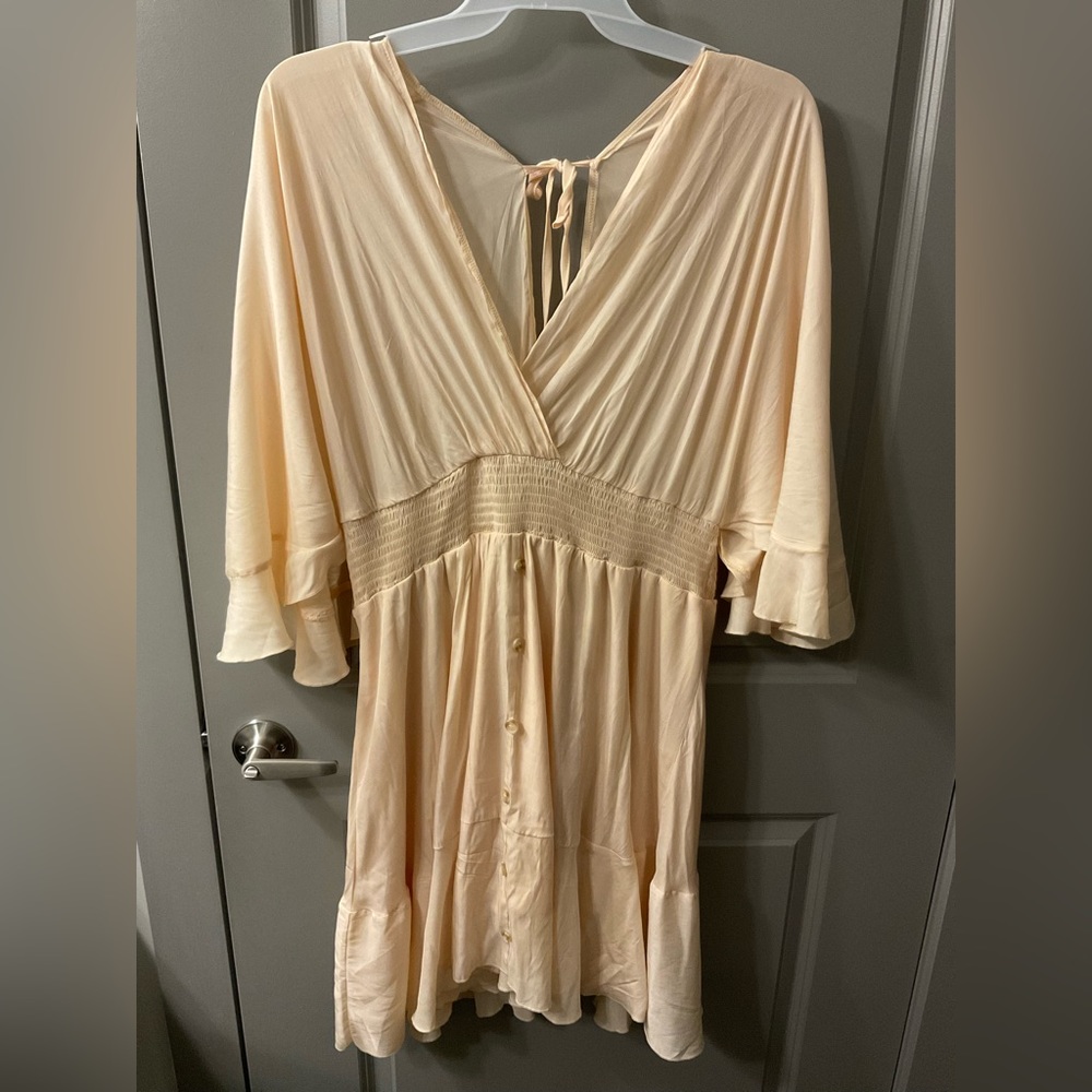 Summer Dress Season